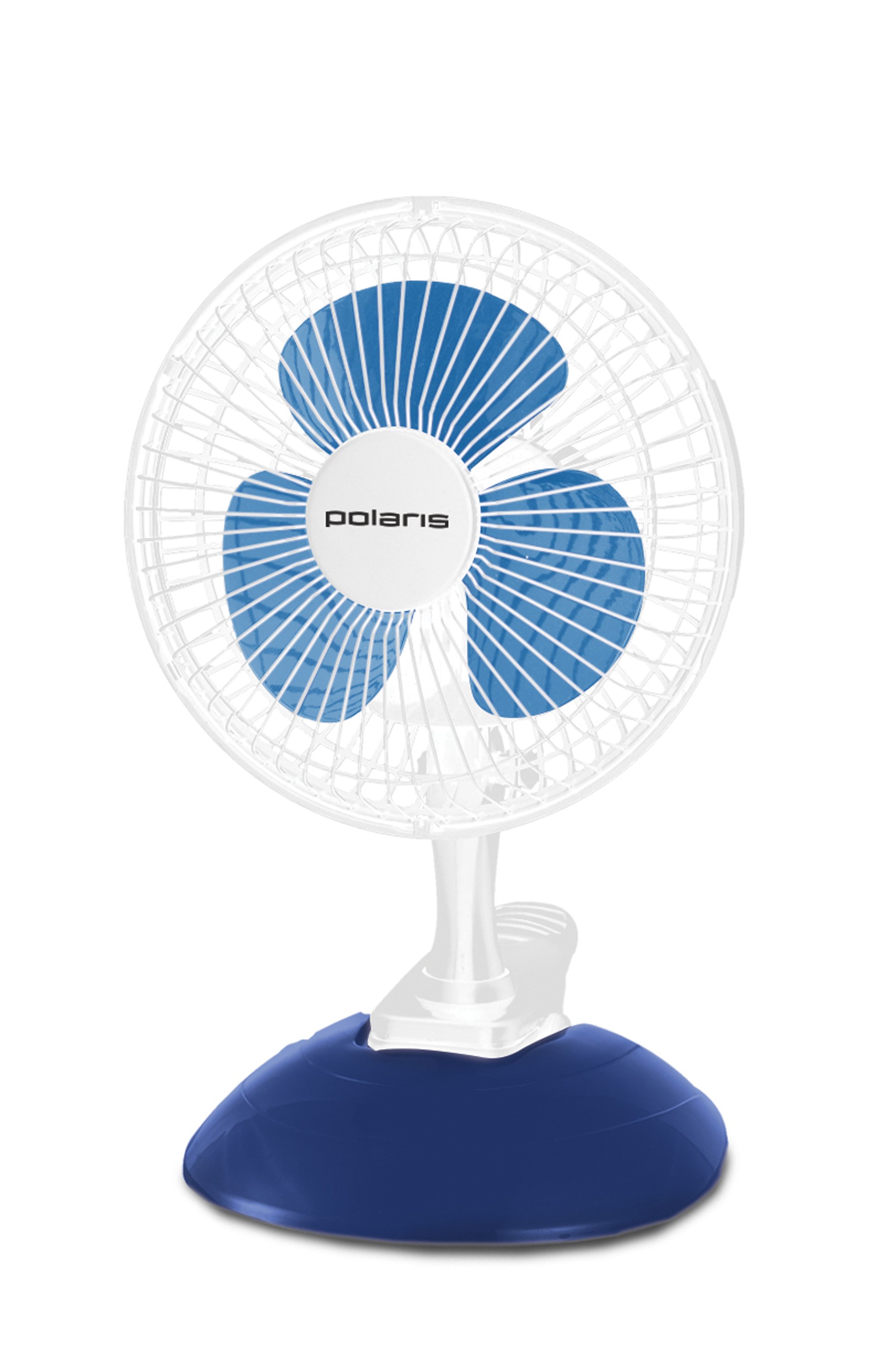 

Вентилятор Polaris PCF 1015B, PCF 1015 B white/blue