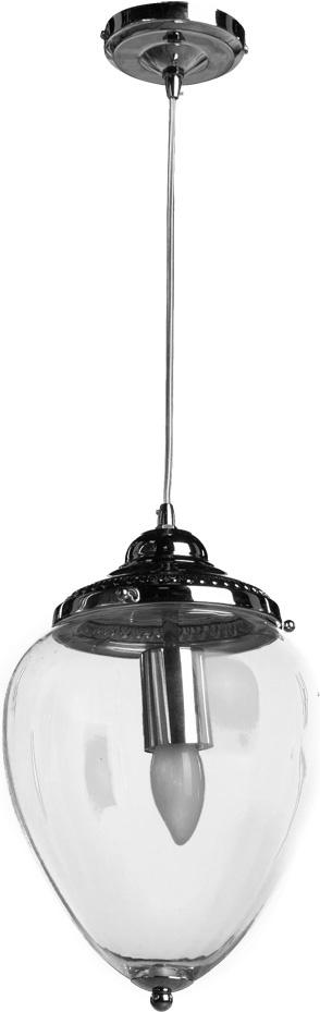 

Потолочный подвесной светильник ARTE Lamp A1091SP-1CC, Подвесной светильник Arte Lamp A1091SP-1CC