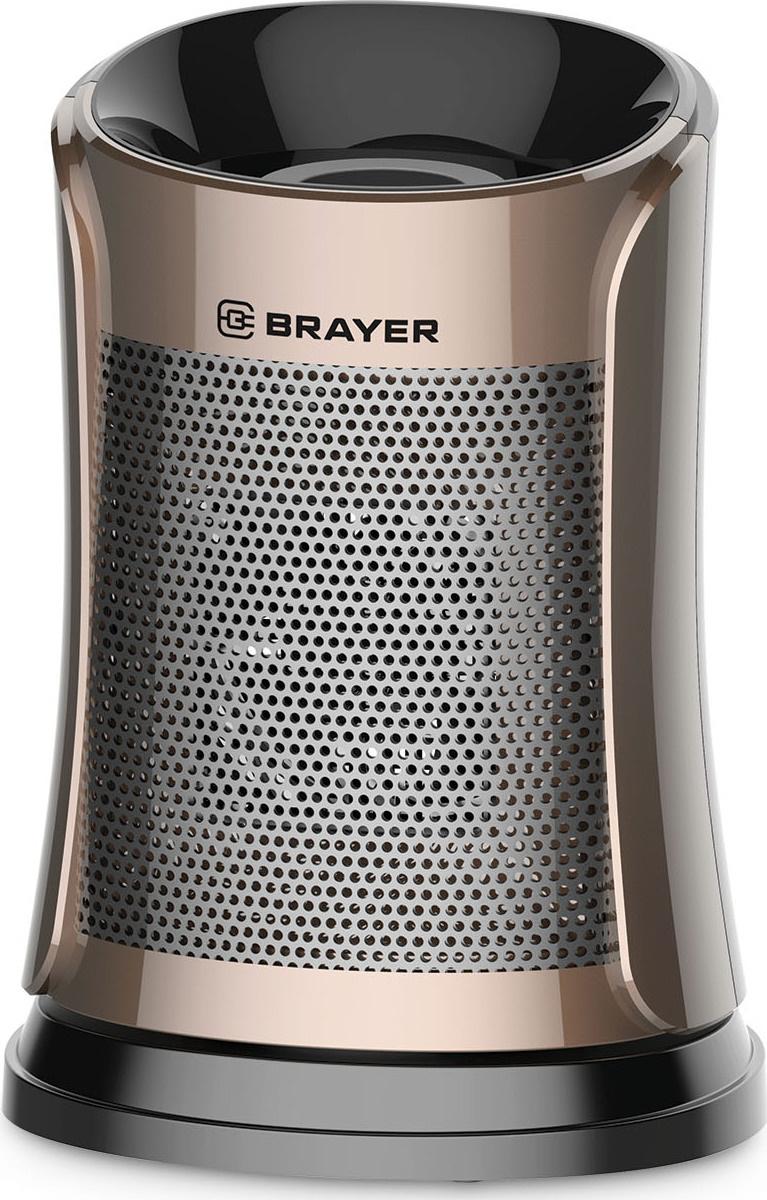 

Тепловентилятор Brayer BR4851, BR4851