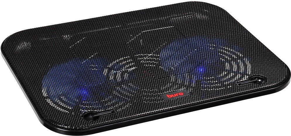 

Подставка для ноутбука Buro BU-LCP140-B214H, BU-LCP140-B214H