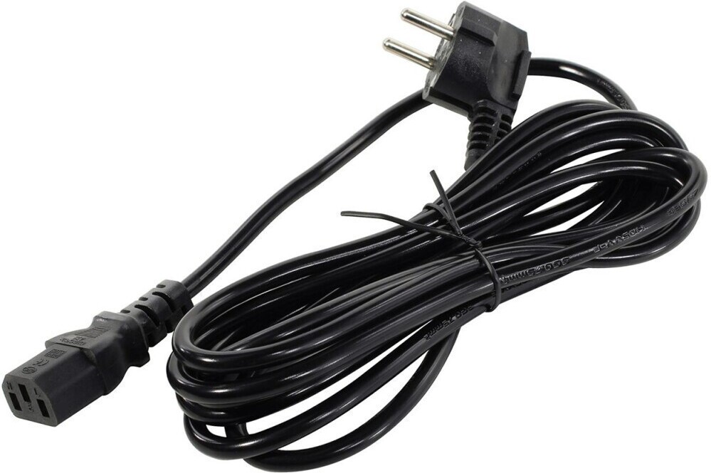 

Кабель питания 5bites PC207-50A