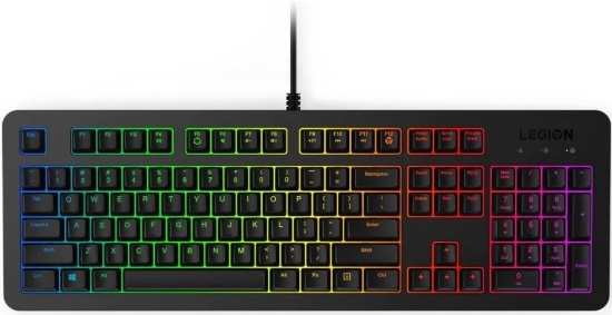 

Клавиатура Lenovo Legion K300 [GY40Y57709], Клавиатура Lenovo Legion K300 GY40Y57709