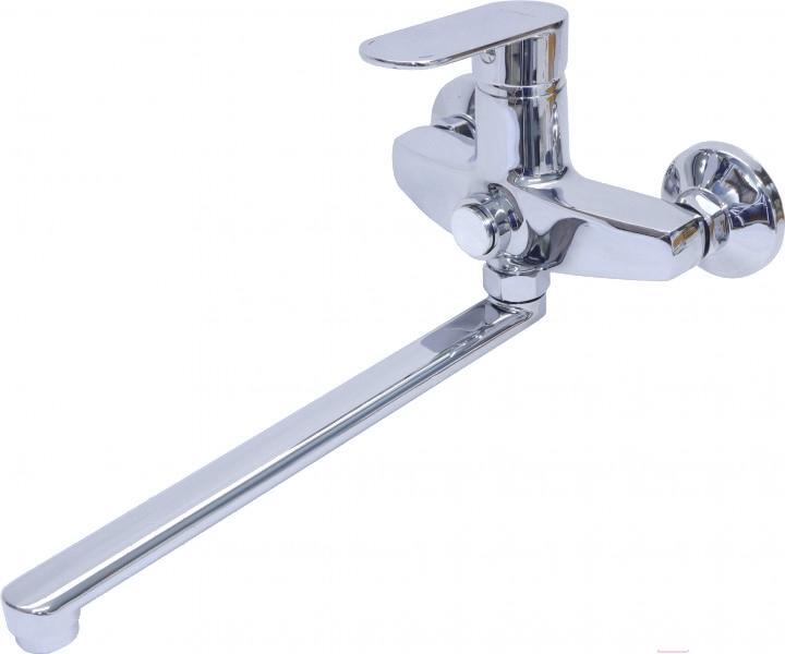 

Смеситель Loffrey LF82323