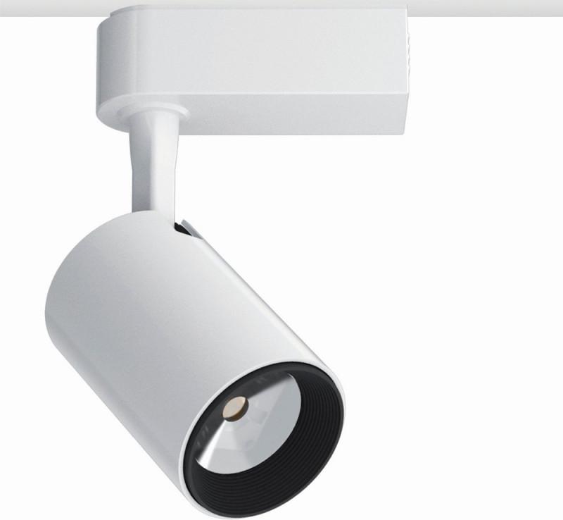 

Трековый светильник Nowodvorski для системы PROFILE IRIS LED 7W, 3000K WHITE [8995], Трековый светильник Nowodvorski для системы PROFILE IRIS LED 7W, 3000K 8995 WHITE