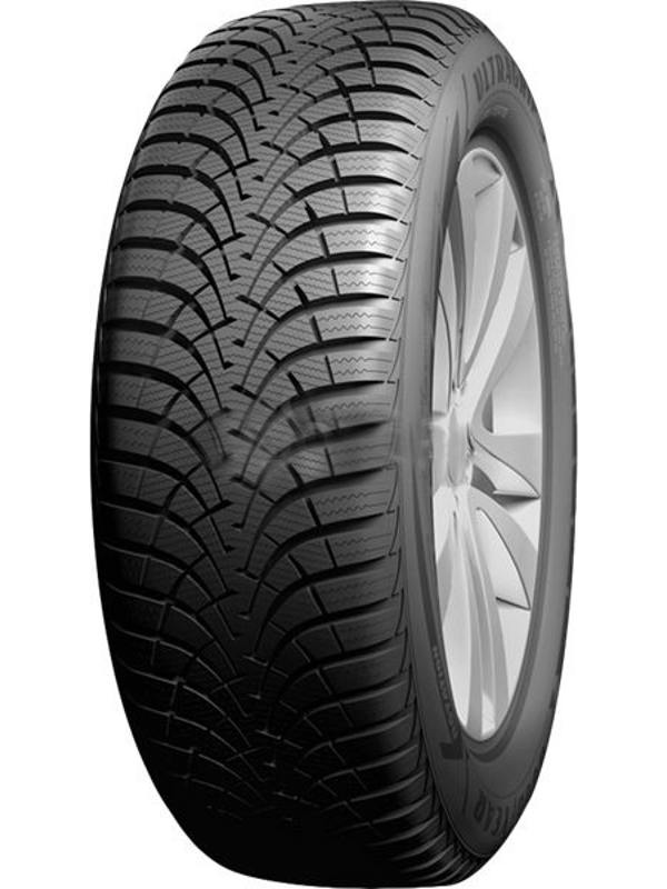 

Автомобильные шины Goodyear UltraGrip 9 205/55R16 91T, UltraGrip 9 205/55R16 91T