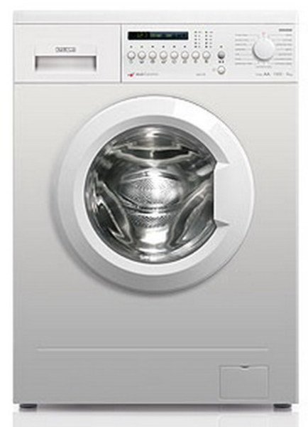 ATLANT 50У87 - фото Стиральная машина ATLANT СМА 50У87