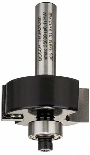 

Фреза Bosch 2.608.628.350, Bosch 2608628350