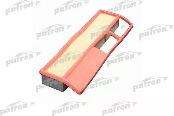 

Фильтр воздушный Patron PF1256, PF1256
