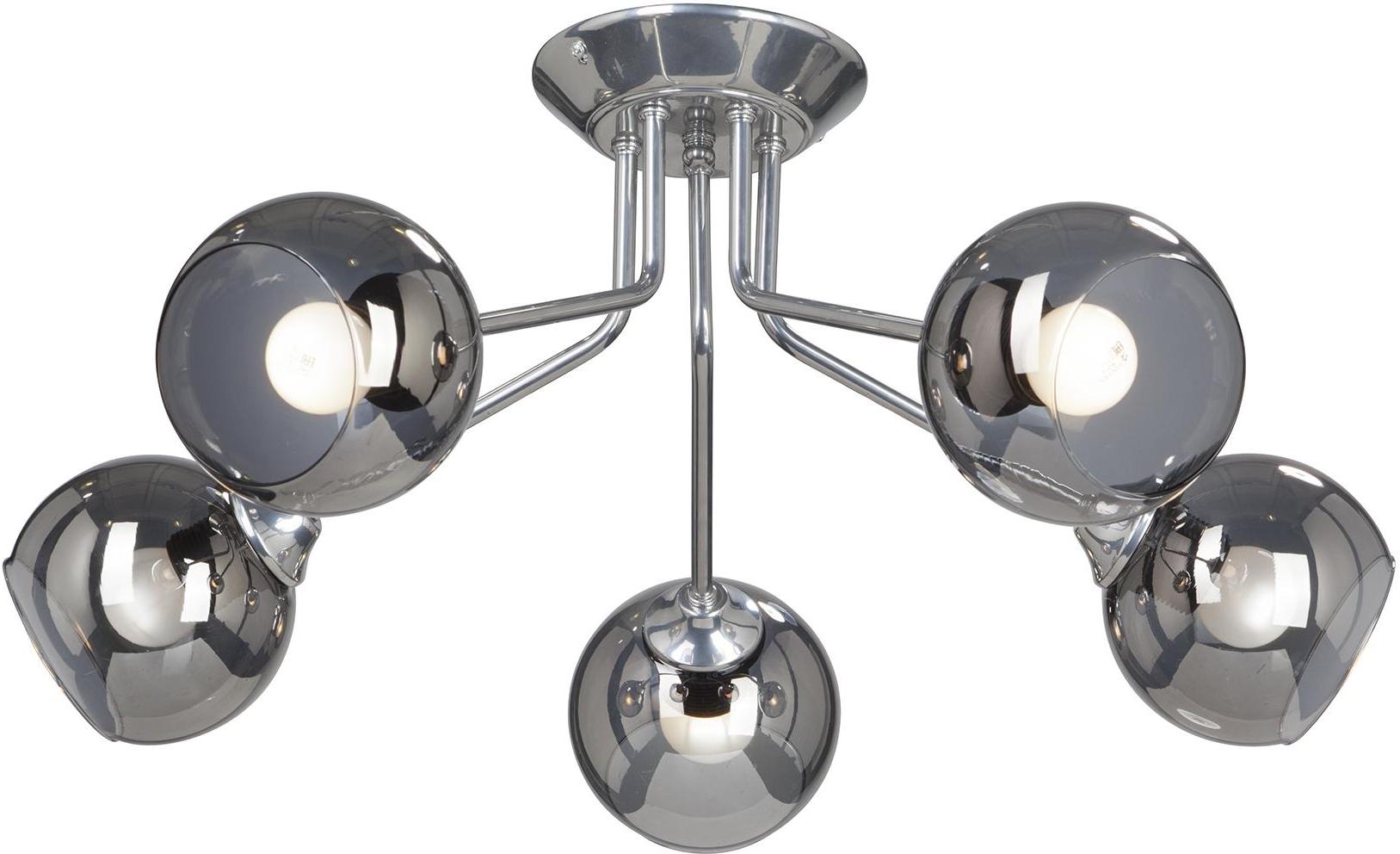 

Люстра Vitaluce V4724-9/5PL
