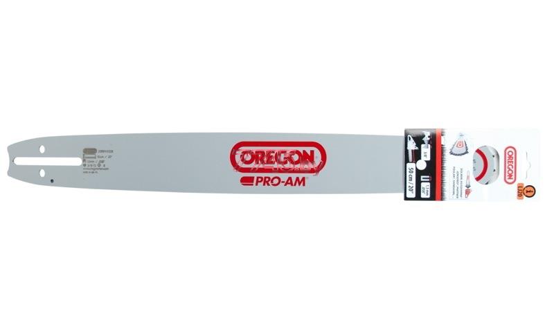

Шина для цепной пилы Oregon Pro-am 45 см 18" 3/8" 1.5 мм 11 зуб. [188SFHD009], Pro-am 45 см 18" 3/8" 1.5 мм 11 зуб.