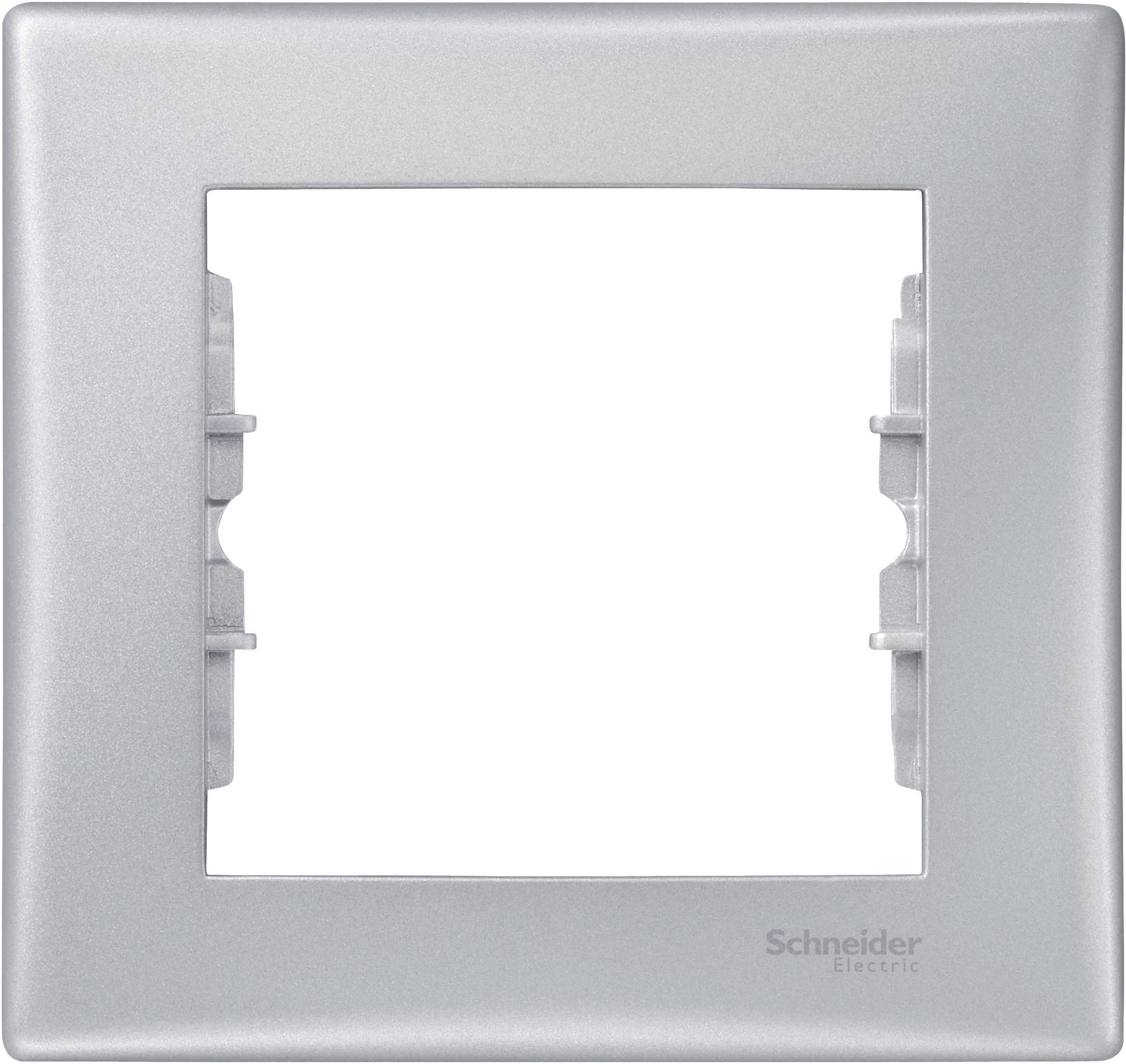

Рамка Schneider Electric Sedna SDN5800160
