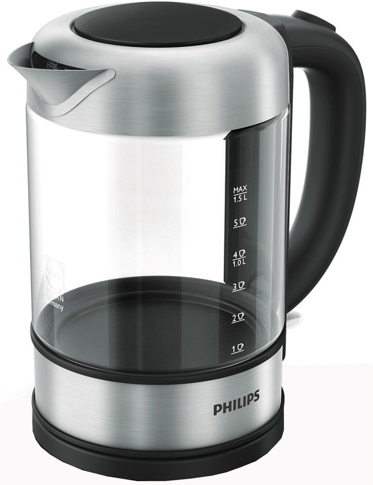 

Электрочайник Philips Viva Collection HD9342/01, Электрочайник Philips HD9342/01