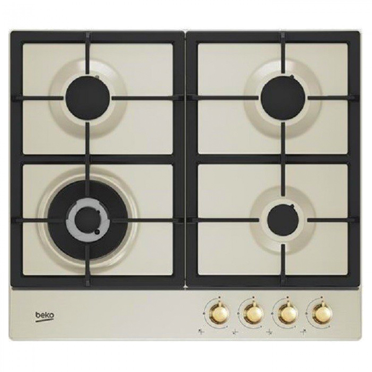 

Варочная панель BEKO HIAW 64225 SCR, HIAW 64225 SCR