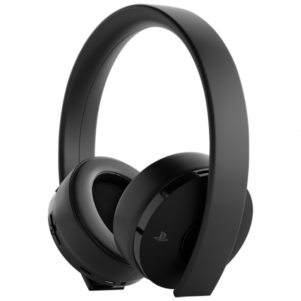 

Наушники Sony CUHYA-0080 Black, CUHYA-0080