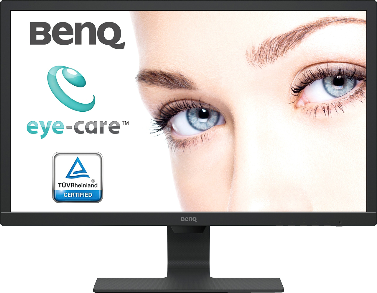 

Монитор BenQ BL2483 [9HLJALBQBE], BL2483