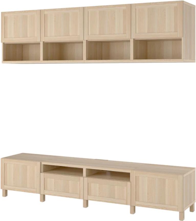

ТВ-тумба Ikea Бесто [694.365.42]
