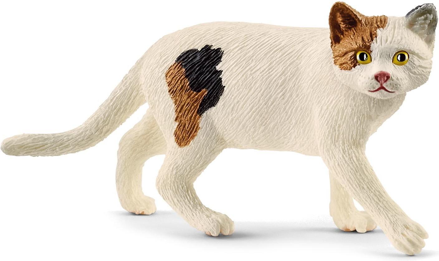 

Игрушка Schleich Кошка американская [13894], Кошка американская