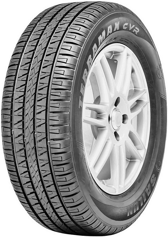 

Шины Sailun Terramax CVR 235/55R19 101V, Terramax CVR 235/55R19 101V