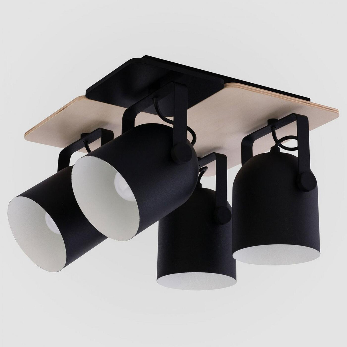 

Спот TK Lighting Spectro 2632 Black, Spectro 2632