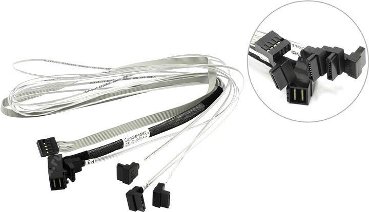 

Кабель Adaptec ACK-I-rA-HDmSAS-4rASATA-SB-.8M [2279900-R], ACK-I-rA-HDmSAS-4rASATA-SB-.8M