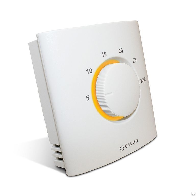 

Терморегулятор Salus Controls HTR230 20, Controls HTR230 20