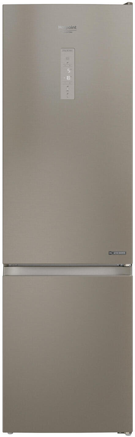 

Холодильник Hotpoint-Ariston HTS 8202I BZ O3