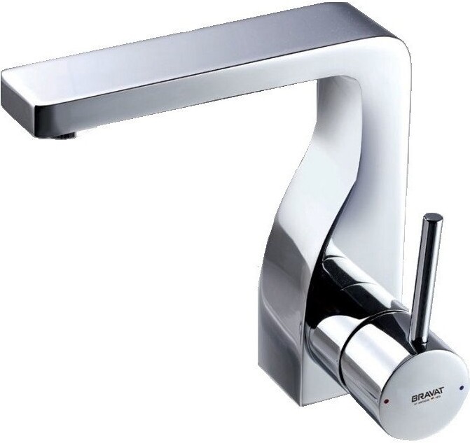 

Смеситель Bravat ARC F16061C-2-ENG, Смеситель Bravat Arc F16061C-2-ENG (хром)