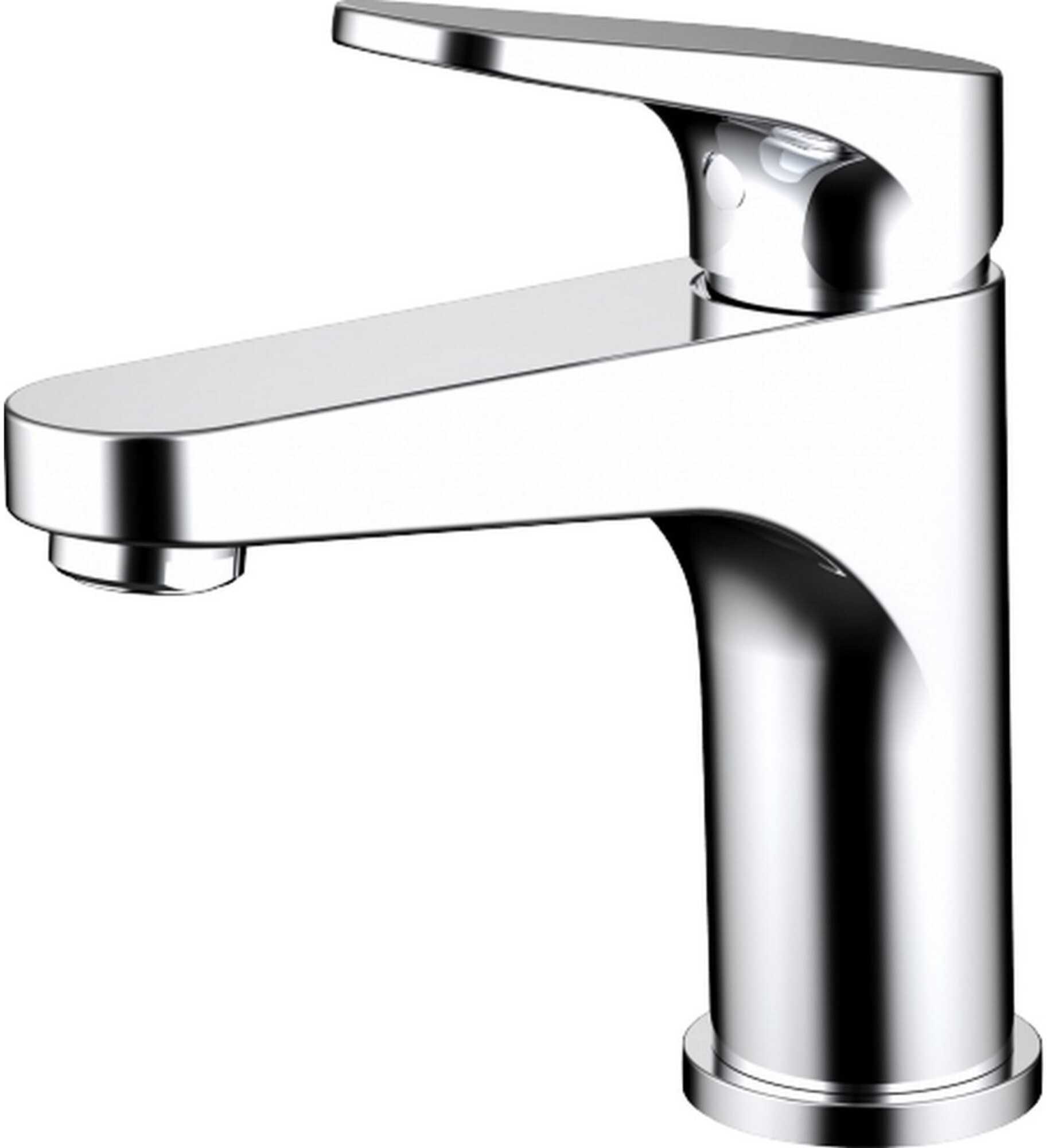 

Смеситель Bravat Eler F1191238CP, Смеситель Bravat Eler (F1191238CP)