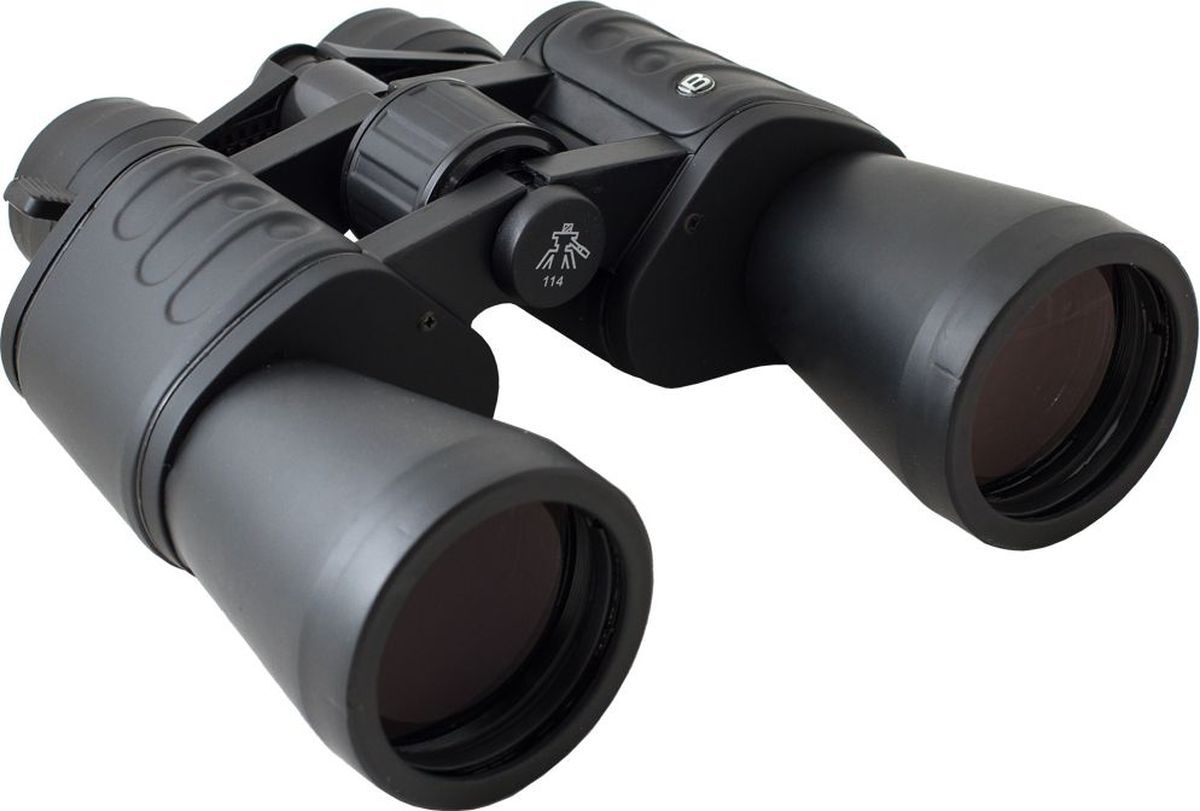 

Бинокль Bresser Hunter 8-24x50, Hunter 8-24x50