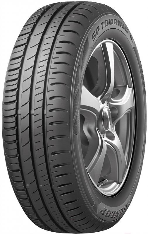 

Шины Dunlop SP Touring R1 185/60R14 82T Летняя, SP Touring R1 185/60R14 82T Летняя