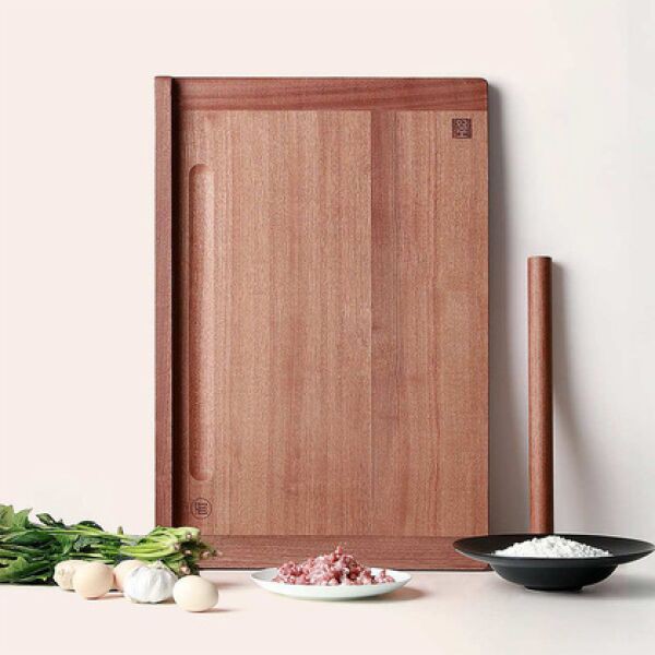 

Разделочная доска Huo Hou HU0077 40 х 60 см