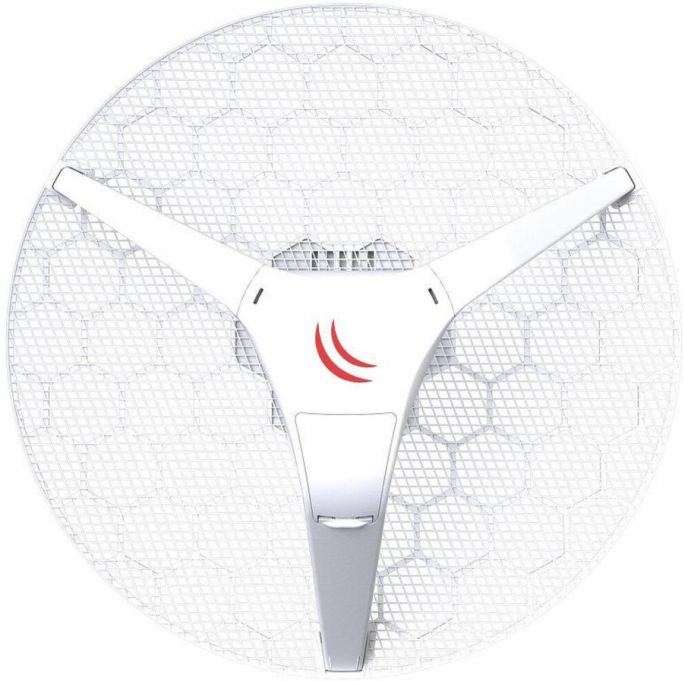 

Беспроводная точка доступа Mikrotik RBLHGRR11E-LTE