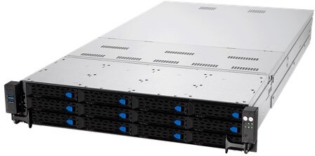 

Сервер ASUS RS720-E10-RS12/10G/8NVME [90SF00Z3-M00920], Сервер ASUS RS720-E10-RS12/10G/8NVME 90SF00Z3-M00920
