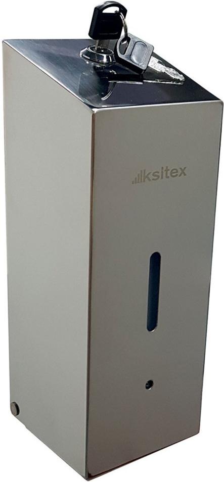 

Дозатор Ksitex ASD-800S, ASD-800S