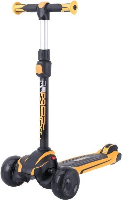 

Самокат Tech Team Surf Boy 2021 Orange, Surf Boy 2021