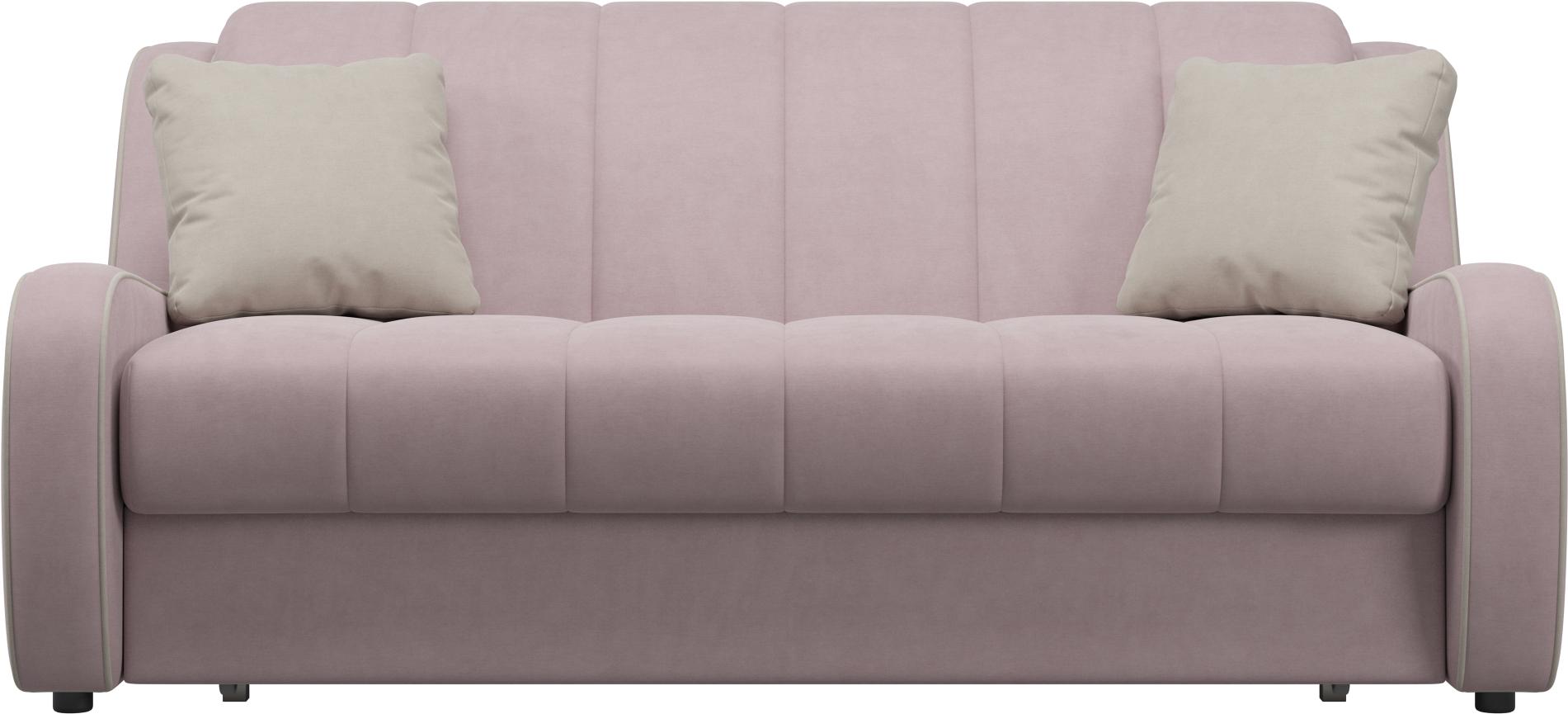 

Диван Puffo Аманда 160 Velvet Pink