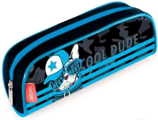 

Пенал Hatber Cool dude 210х80х40 [Npk_71131], Cool dude 210х80х40