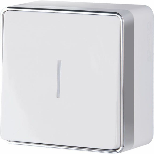 

Выключатель Werkel W5010101