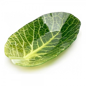 

Салатник Walmer Leaf Lettuce [W22071626], Leaf Lettuce