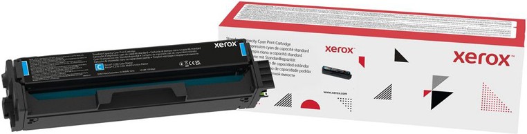 

Картридж Xerox 006R04388 голубой