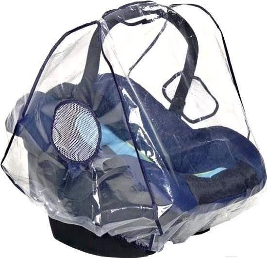 

Дождевик для коляски Reer 70538