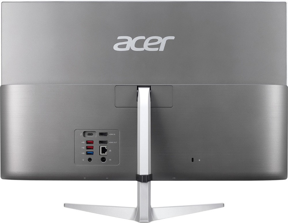 

Моноблок Acer Aspire C24-1651 (DQ.BG8ER.004)