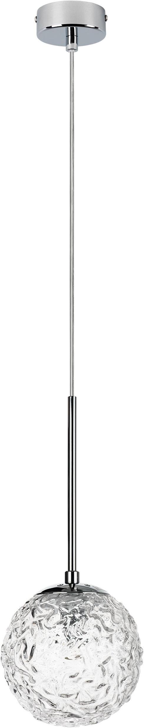 

Подвесная люстра Lightstar MD9500/1A Bari хром [815210], Подвесная люстра Lightstar MD9500/1A Bari 815210 хром