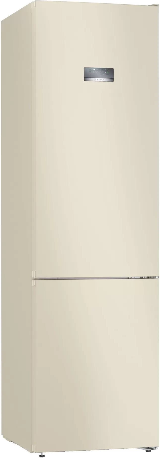 

Холодильник Bosch KGN39VK24R, Холодильник Bosch Serie 4 VitaFresh KGN39VK24R