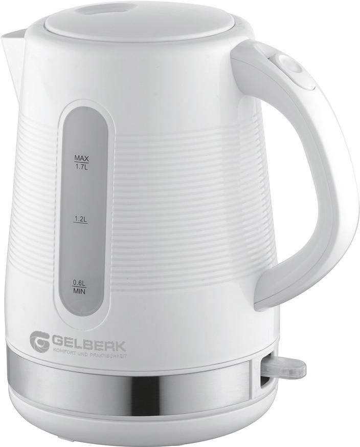

Электрочайник Gelberk GL-314, GL-314