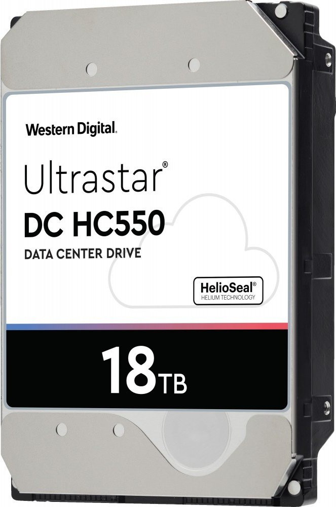 

Жесткий диск WD Original SATA-III 18Tb [WUH721818ALE6L4], Жесткий диск WD Original SATA-III 18Tb WUH721818ALE6L4