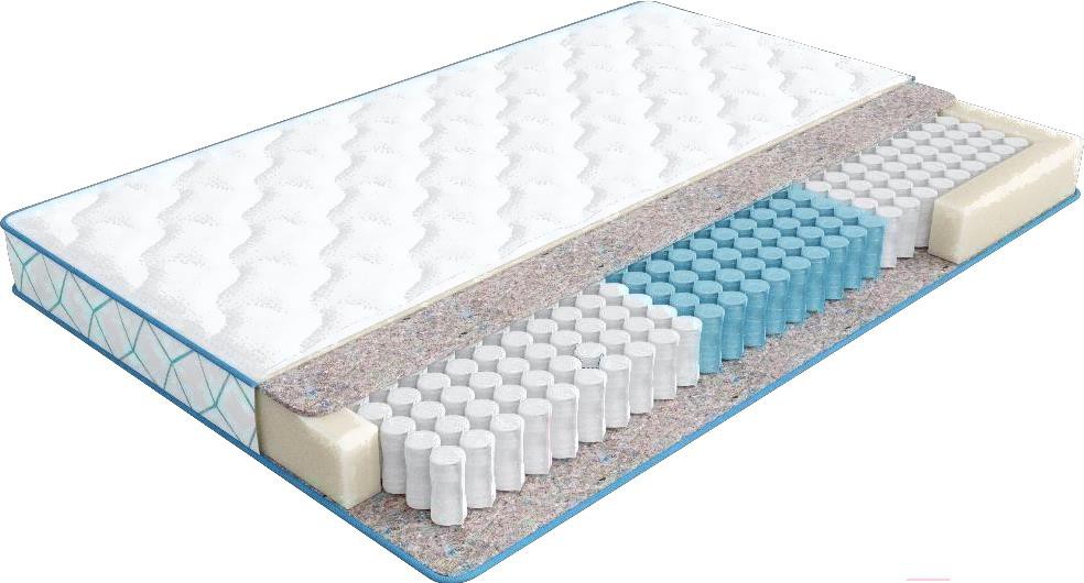

Матрас Askona Sky Ice 160x186