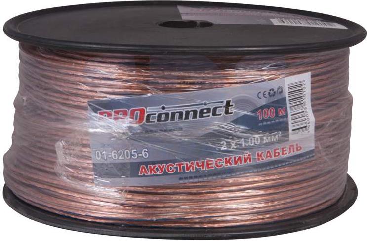 

Кабель Proconnect 01-6205-6, 01-6205-6