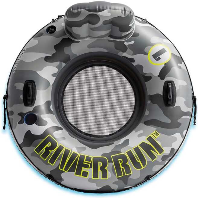 

Надувной плот Intex River Run 1 (58825EU)