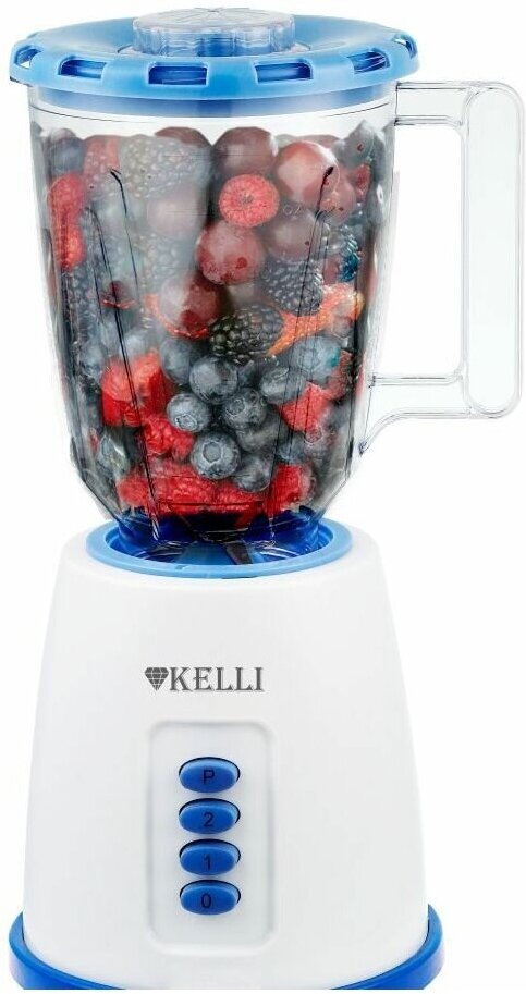 

Блендер KELLI KL-5130, Стационарный блендер KELLI KL-5130